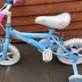 Kids puppy bike size 12 inch wheels Image 7