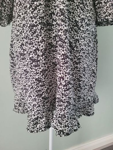 new look dress