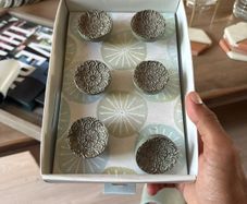 6 drawer knobs