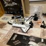 Lego  Nada Space Shuttle Image 10