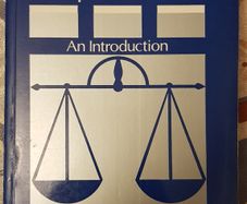 Law In The Republic Of Ireland: An Introduction by Richard Grimes and Patrick Horgan
