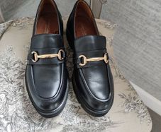 Ladies Shoes LOAFERS