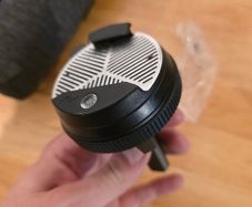 Ball head for Peak Design Tripod Original