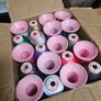 like new embroidery sewing machine Image 4