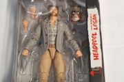 Marvel Legends Deadpool &amp; Wolverine - Headpool with Logan Figure (Brand New &amp; Sealed)