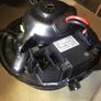 V.W Passat,Golf,Jetta,blower fan controller resistor 2005-2012 Image 2