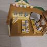 Sylvanian Families Country Tree School and Sylvanian Families Nursery Playmates Babies Set. Image 5