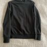Adidas black sweater Age 13-14 years Image 4