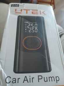 air pump