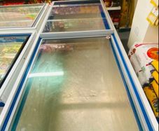 Freezer