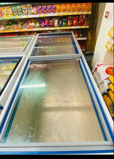 Freezer