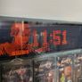Run DMD Pinball Clock Image 8