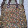Orla Kiely Laptop Bag Image 2