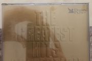 The Greatest Hits Collection 5CD Compilation Boxset