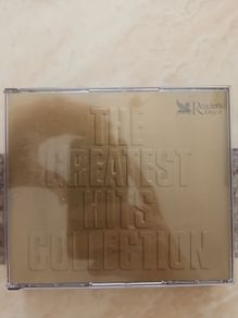 The Greatest Hits Collection 5CD Compilation Boxset