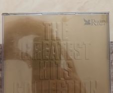 The Greatest Hits Collection 5CD Compilation Boxset