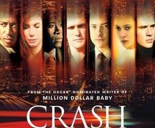 Crash (Brand New & Sealed) (DVD)