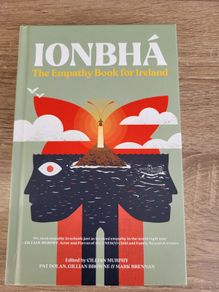 Ionbha - The Empathy Book for Ireland