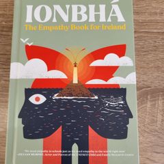 Ionbha - The Empathy Book for Ireland