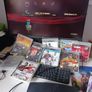 Mega PlayStation Bundle (Free Delivery + Headphones ) Image 4