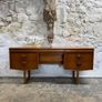 Mid Century Modern Desk By Elliots Of Newbury Image 4