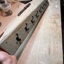 coat wall rack Image 3