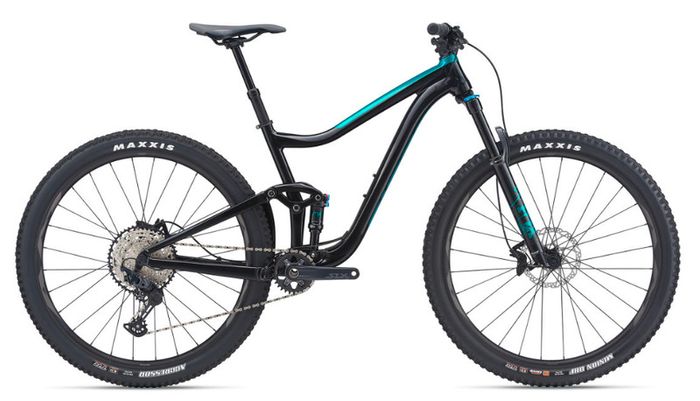 Mountain Bike 2021 Giant Trance 2 29er (Large)