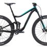 Mountain Bike 2021 Giant Trance 2 29er (Large) Image 3