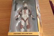 Star Wars Black Series: Clone Trooper (187th Battalion) 6''
