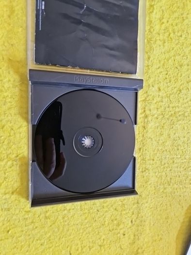 Super Drop Zone  PlayStation1 Ps1 PlayStation2 Ps2 Games Original