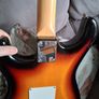 Fender Made in Japan Traditional 60s Stratocaster Image 10