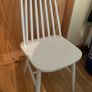 kitchen  chairs Image 2
