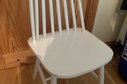 kitchen chairs