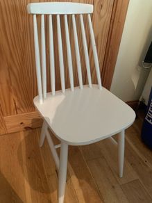 kitchen chairs