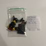 Lego Evil Dwarf Series 5 Image 2
