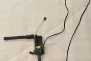 JENECA PB-320 Submersible Aquarium Pump