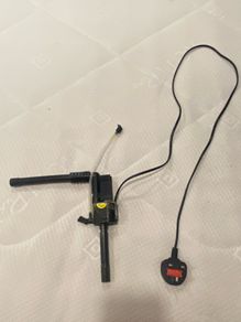 JENECA PB-320 Submersible Aquarium Pump