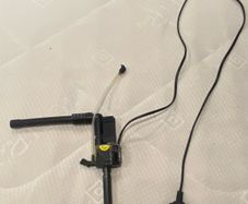 JENECA PB-320 Submersible Aquarium Pump