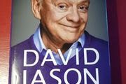 David Jason/ My Life/ Autobiography/1st edition/ 2013