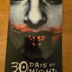 30 days of night