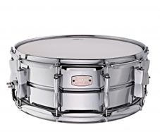 Yamaha Stage Custom Steel Snare 14x6.5