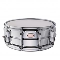 Yamaha Stage Custom Steel Snare 14x6.5