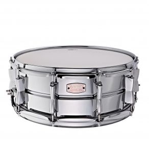 Yamaha Stage Custom Steel Snare 14x6.5