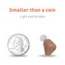 Hearing Aid Rechargeable Mini Hearing Aids Axon K-88 Invisible Hear Clear for the Elderly Deaf Ear Care Tools Image 2