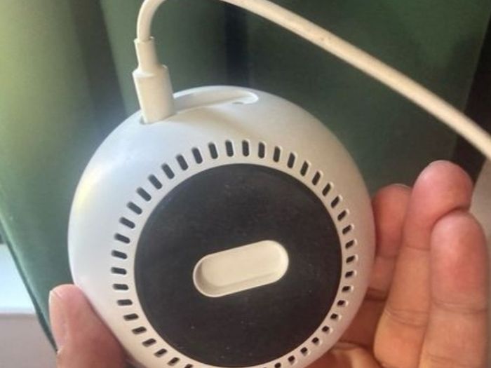 Amazon Echo Spot 1st Gen