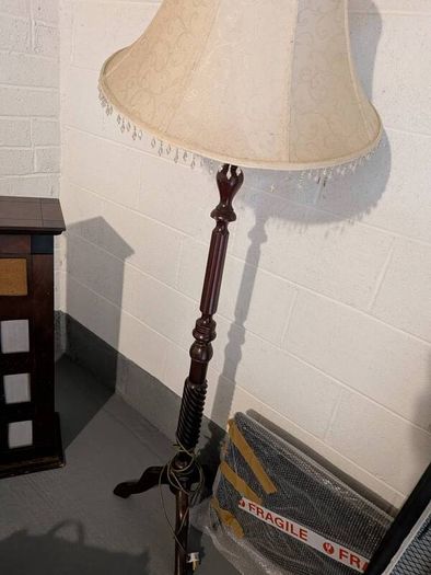 lamp