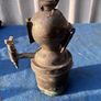 Part of carbide lamp Image 3