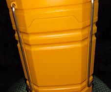 Camping Lantern Solar