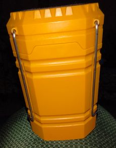 Camping Lantern Solar