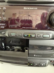 Pioneer Midi System 1996